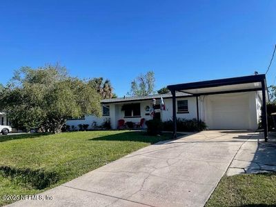4736 BLOUNT Avenue, Jacksonville, FL, 32210
