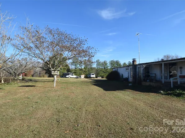 293 Sandy Level Church Rd, Bostic, NC 28018