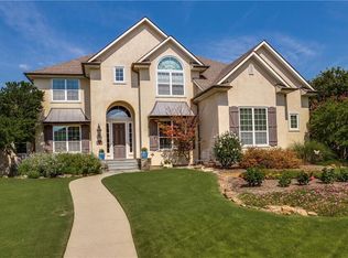 4206 Eider Dr, McKinney, TX 75070