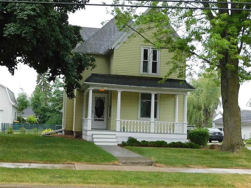 1219 Main St, Lomira, WI 53048 Zillow