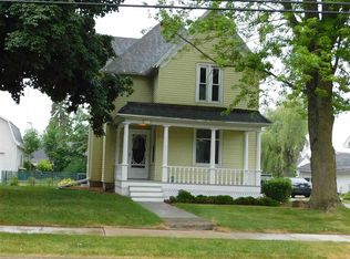 1219 Main St, Lomira, WI 53048
