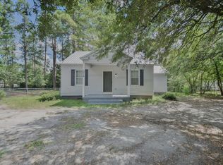 316 Hayne St, Walterboro, SC 29488