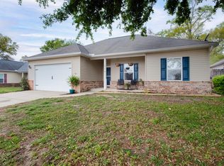 230 Ladue Ave, Crestview, FL 32539