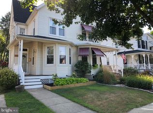 229 S Atlantic Ave, Haddonfield, NJ 08033