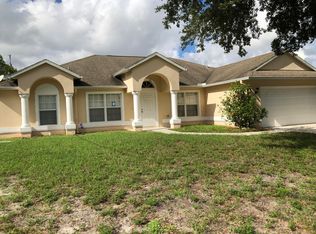705 SW Monsoon Rd, Port Saint Lucie, FL 34953