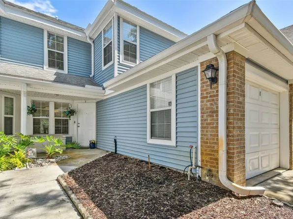 4813 Coachmans Dr APT 8, Orlando, FL 32812