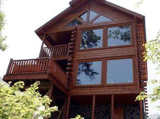 2851 White Oak Ridge Ln, Sevierville, TN 37862