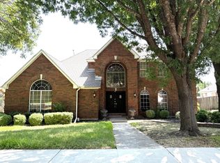 7212 Swallow Branch Ln, Plano, TX 75025