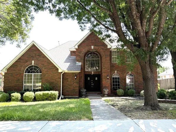 7212 Swallow Branch Ln, Plano, TX 75025