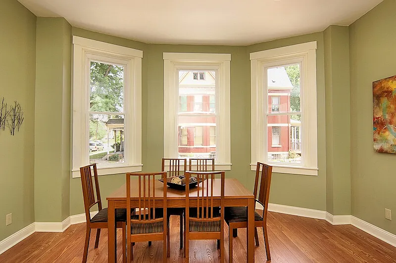 2 bed, 1.5 bath, $1,300 — Photo 2