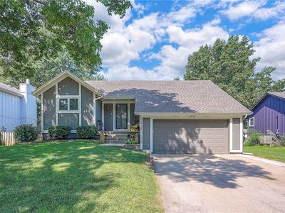 12508 S Brougham Dr, Olathe, KS, 66062