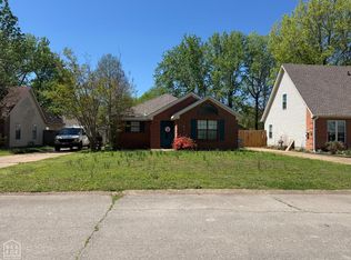 4703 Victoria Watts Pl, Jonesboro, AR 72404