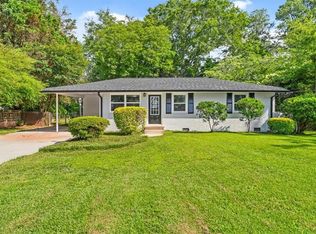 3374 Spring Dr, Atlanta, GA 30360