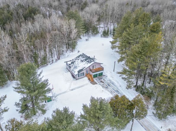 225 Pine Lake Rd, Bonfield, ON P0H 2E0