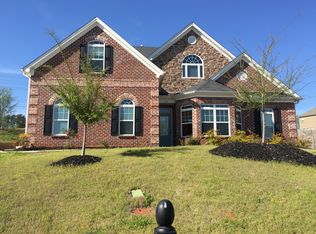 109 Billet Ct, Easley, SC 29642