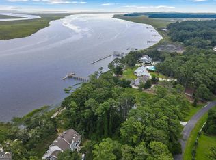 99 Riverpoint Ln, Townsend, GA 31331