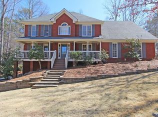3501 Stone Cliff Way, Woodstock, GA 30189