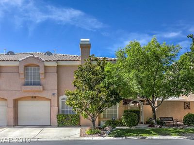 8445 Blue Island Ave, Las Vegas, NV, 89129
