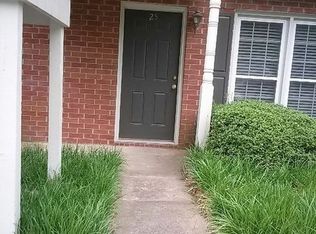 120 Daniel Dr APT 15, Clemson, SC 29631