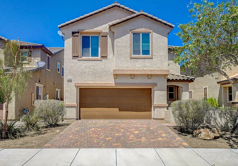 1442 Brushback Ave — Photo 1