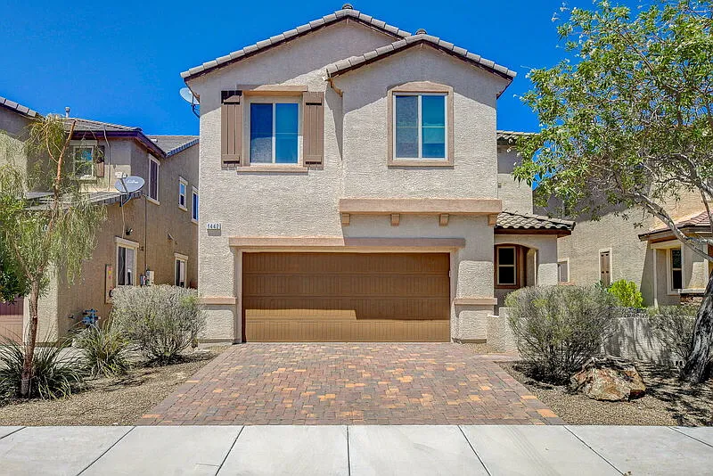 1442 Brushback Ave