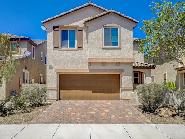 1442 Brushback Ave, Henderson, NV 89074