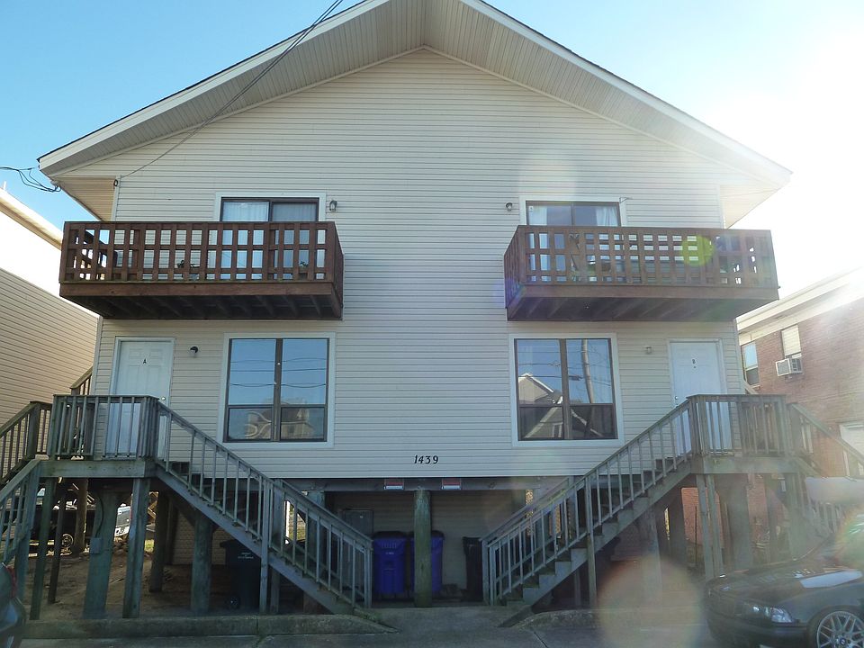 1st image of 1439 W Ocean View Ave APT D