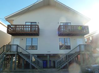 1439 W Ocean View Ave APT D, Norfolk, VA 23503
