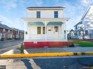 125 S Higgins St, Easton, MD 21601