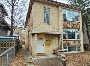 4139 N Springfield Ave, Chicago, IL 60618