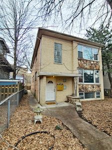 4139 N Springfield Ave, Chicago, IL, 60618