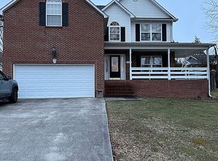 7924 Sharp Rd, Powell, TN 37849