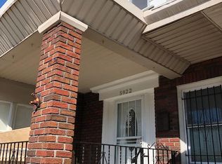 5922 Agusta St, Philadelphia, PA 19149