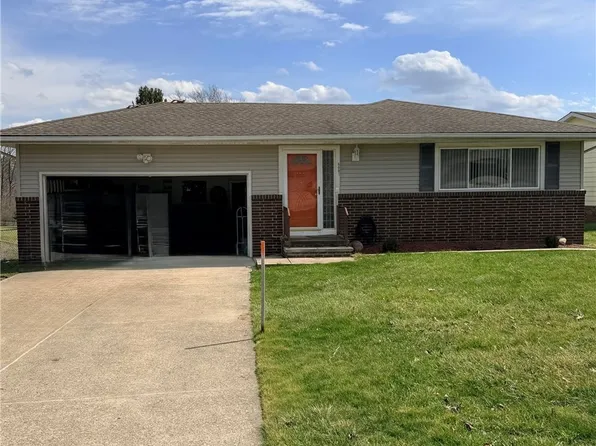 6081 Sunset Dr, Bedford Heights, OH 44146