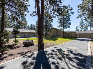 19431 W Campbell Rd #1, Bend, OR 97702
