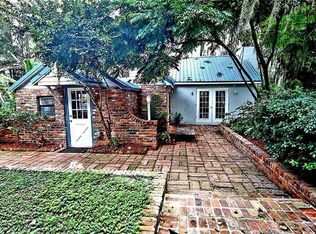 21532 Hopson Rd, Land O Lakes, FL 34638