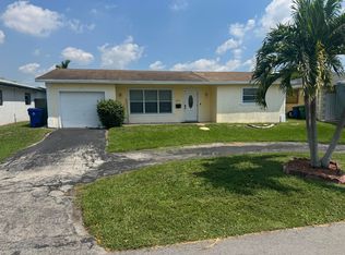 6621 Boxwood Drive, Miramar, FL 33023