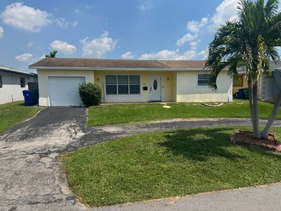 6621 Boxwood Drive, Miramar, FL, 33023