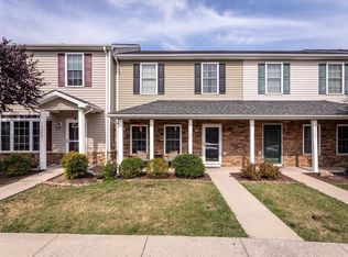 1147 Wellington Dr, Harrisonburg, VA 22801