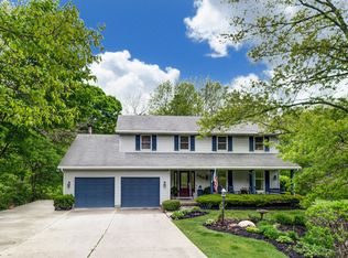 386 Tollhouse Rd, Springfield, OH 45504