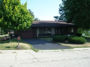 502 W Washington St, Dodgeville, WI 53533