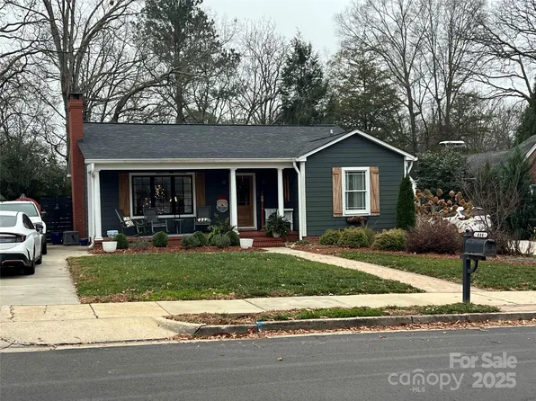 444 E Cannon Ave, Albemarle, NC 28001