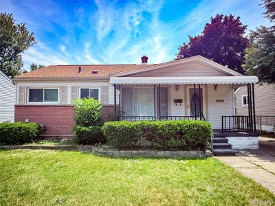 32303 Glen St, Westland, MI, 48186