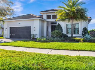 Cresswind Palm Beach, Loxahatchee, FL 33470