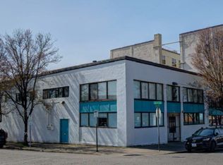 544 SE Oak St #206, Portland, OR 97214