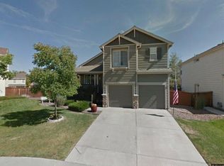 9678 Timbervale Ct, Highlands Ranch, CO 80129