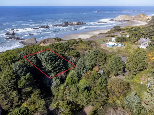 Tl 10100, Seal Rock, OR 97376