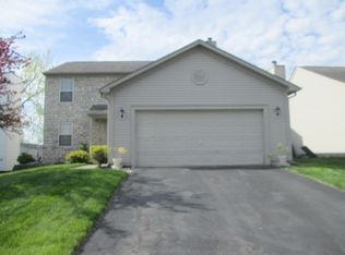 2547 Mara Dr, Columbus, OH 43224