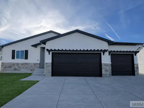 2097 Magellan Loop, Pocatello, ID 83204