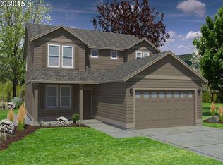 1004 55th Pl, Springfield, OR 97478
